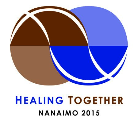 Healing Together Nanaimo Healing Touch conference
